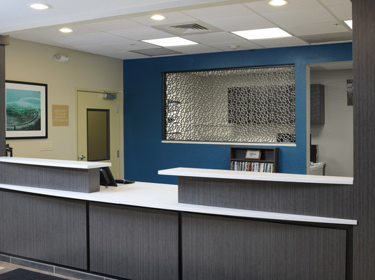 Candlewood Suites Odessa By IHG主图