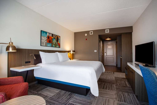 Hilton Garden Inn Nashville/Smyrna主图