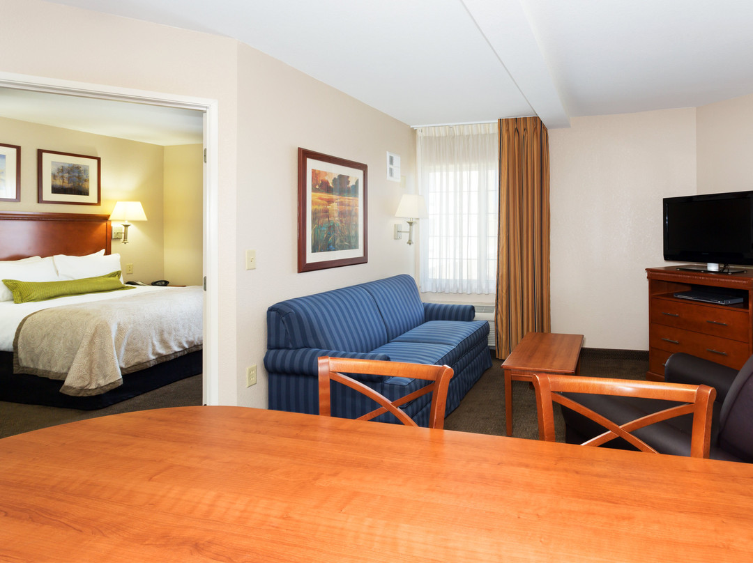 Candlewood Suites Idaho Falls By IHG主图