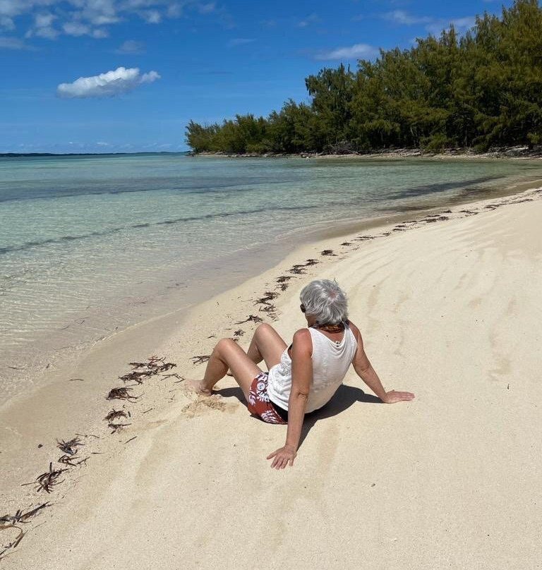Conch & Coconut-哈勃岛必去景点