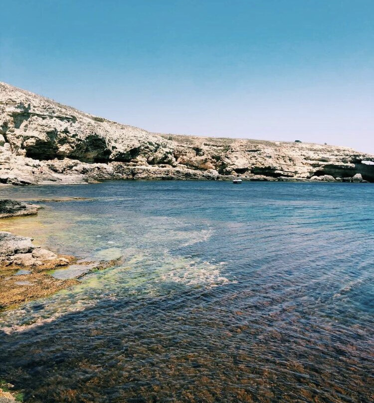 Cape Tarkhankut-Olenevka必去景点