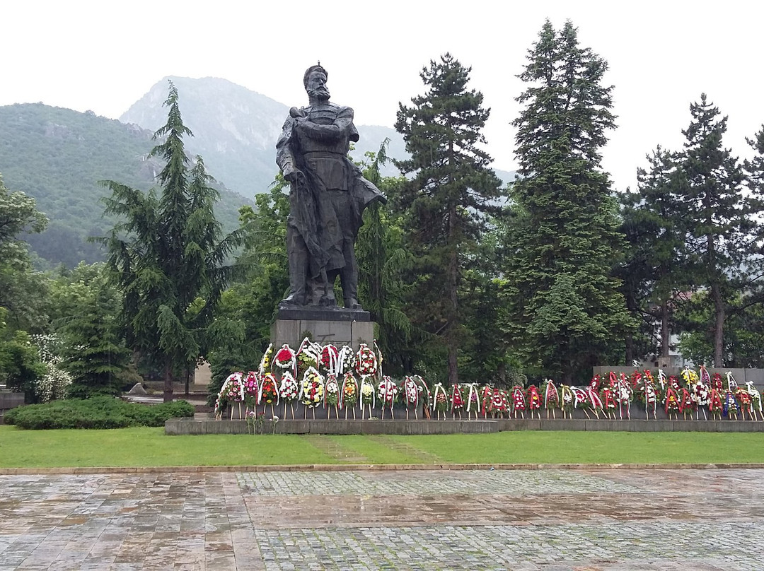 Vratsa Historical Museum-Vratsa必去景点