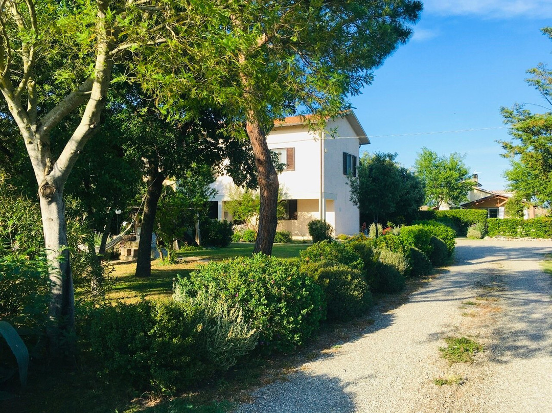 Podere Gradisca