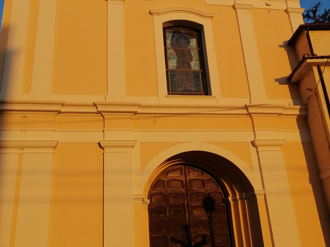 Santuario Di San Francesco Di Paola景点图片