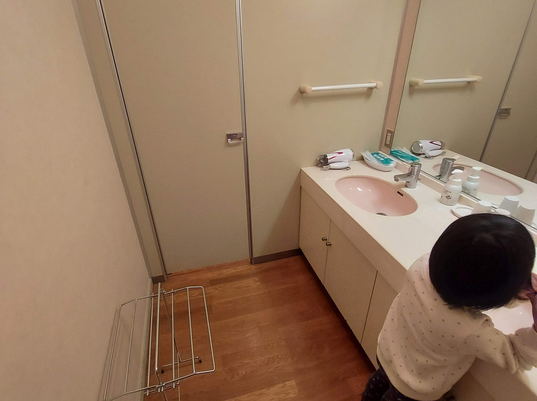 Yuzawa New Otani Hotel主图