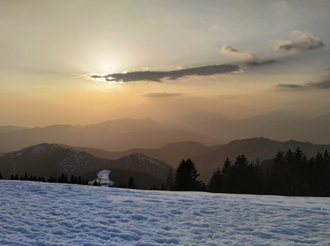 Hotel Cristallino主图