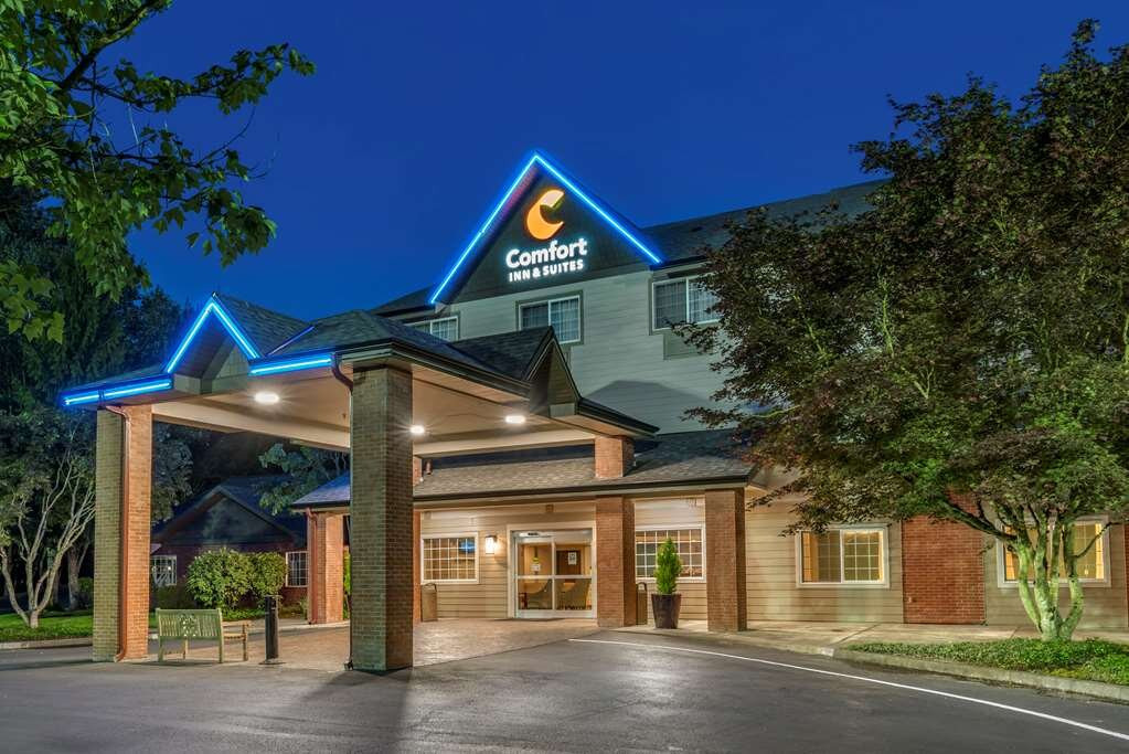 Comfort Inn & Suites Tualatin - Lake Oswego South主图