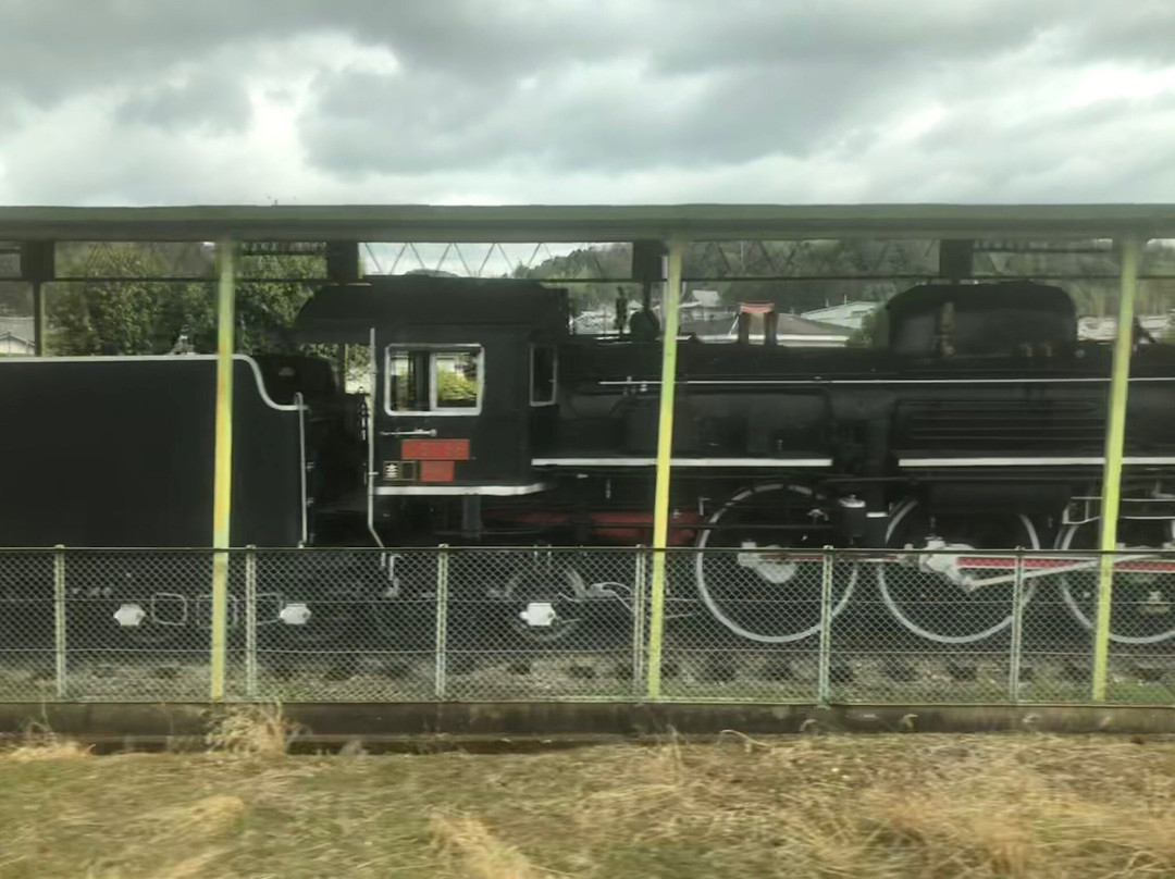 SL C5756-木津川市必去景点