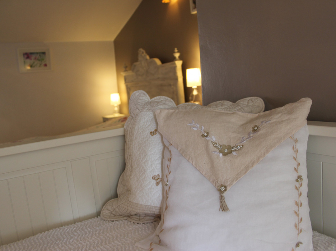 里尼埃旅馆主图