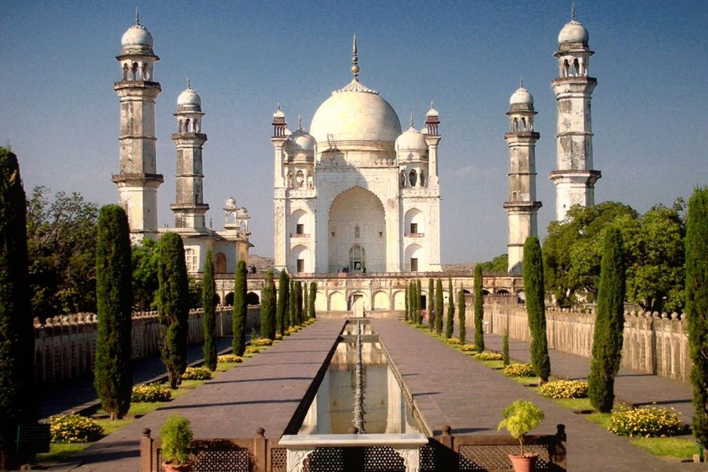 AJANTA TRAVELS景点图片