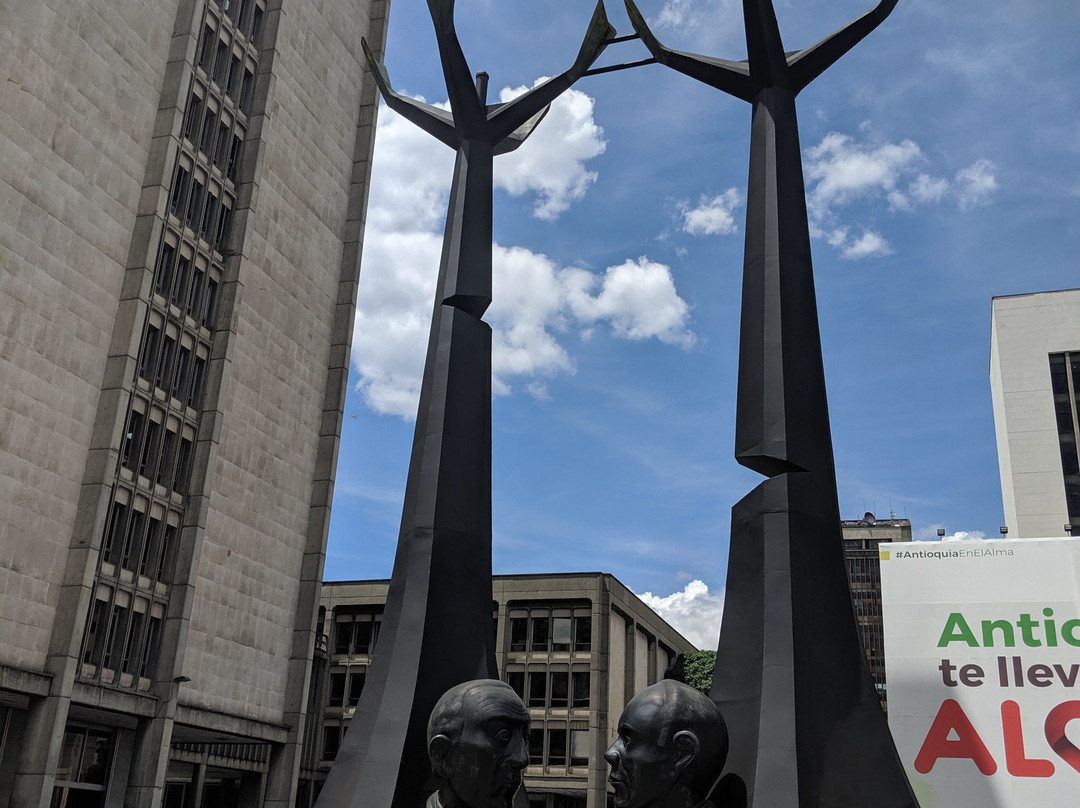 Centro Administrativo La Alpujarra景点图片