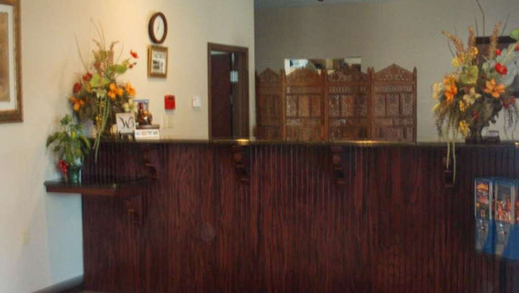 Western Motel Inn and Suites Hazlehurst主图