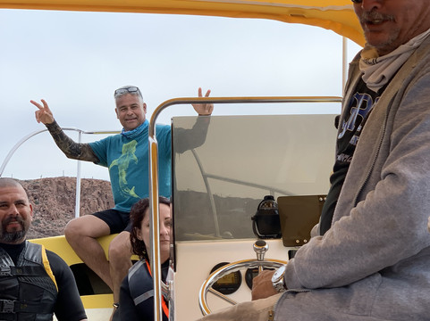 Capitanes Tours-拉巴斯必去景点