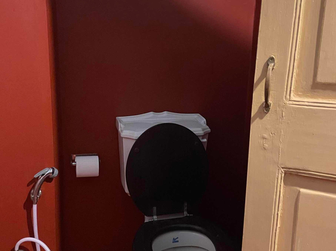 Dune Barr House - Verandah In The Forest主图