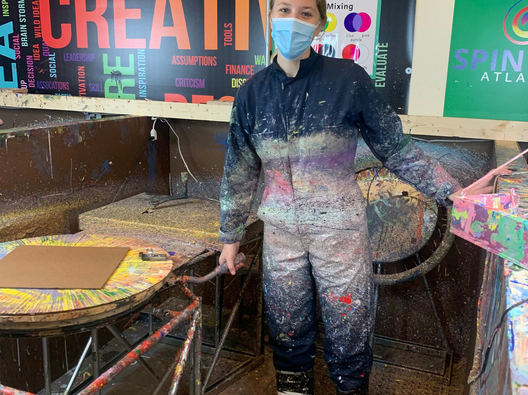 Paranoia Quest, LLC-Sugar Hill必去景点