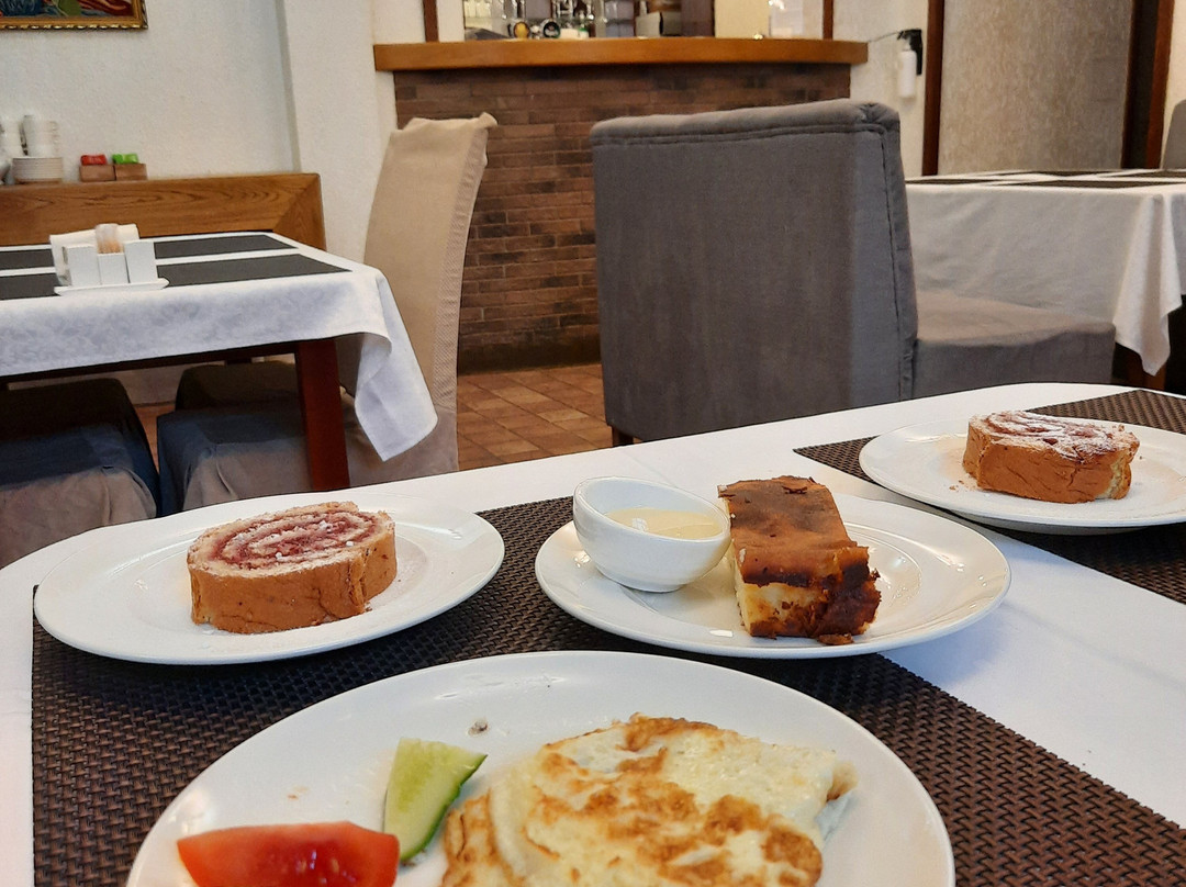 Park Hotel Country主图