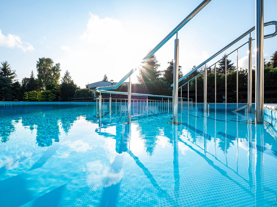 Lech Resort & Spa主图