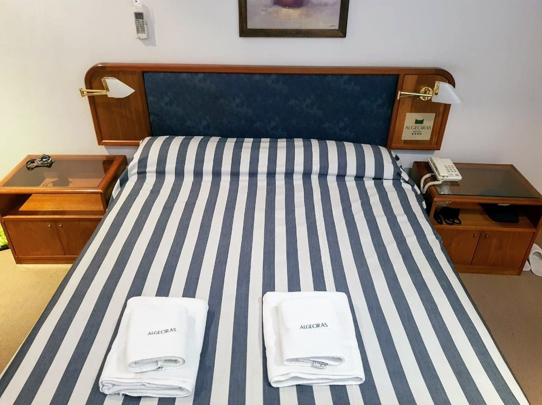 Hotel Algeciras主图