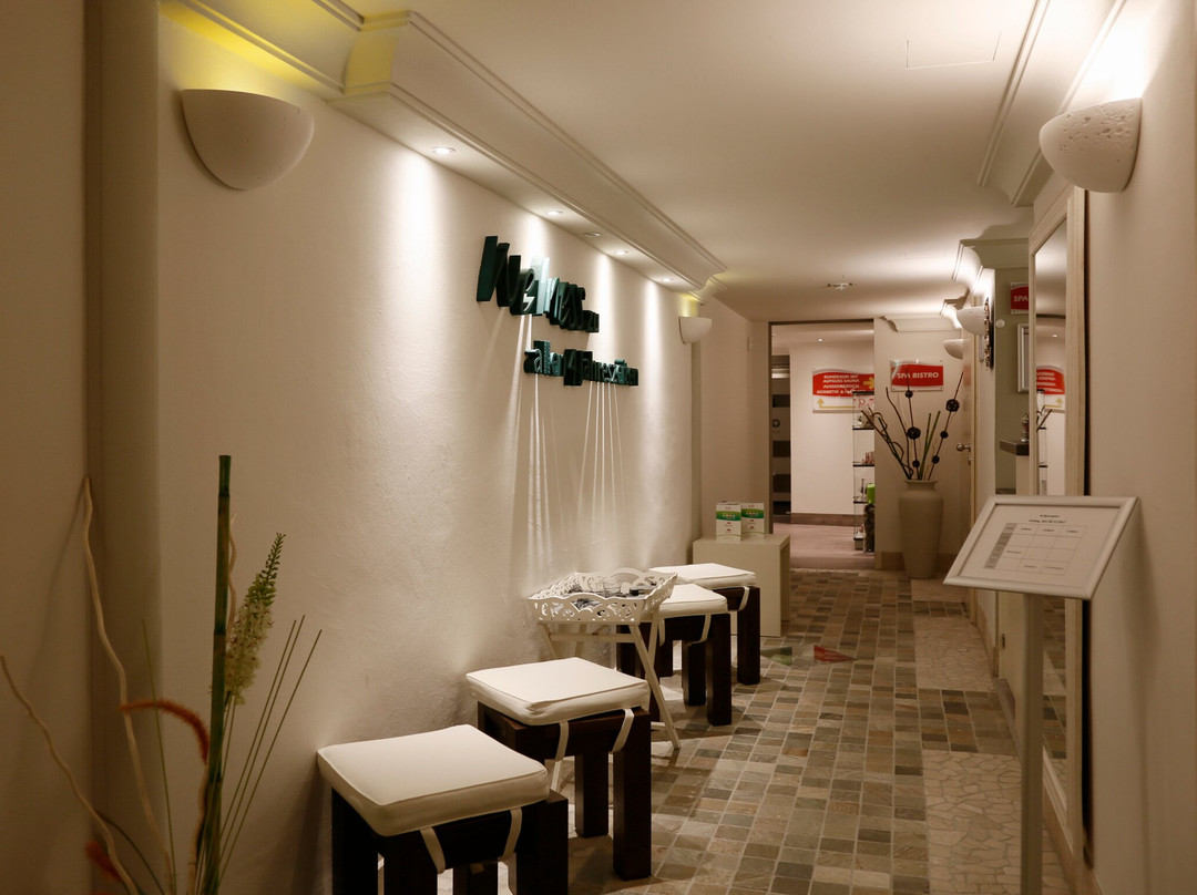 Konsum Berghotel Oberhof主图