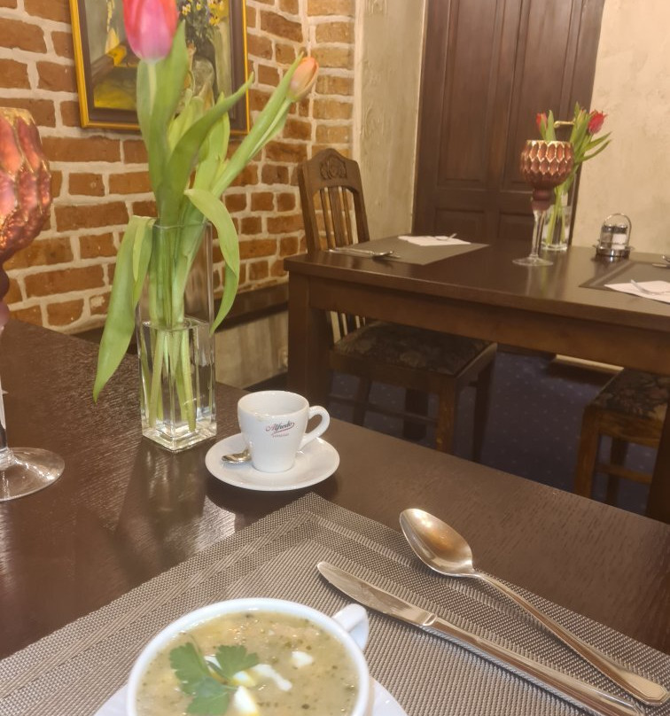 Hotel Petite Fleur主图