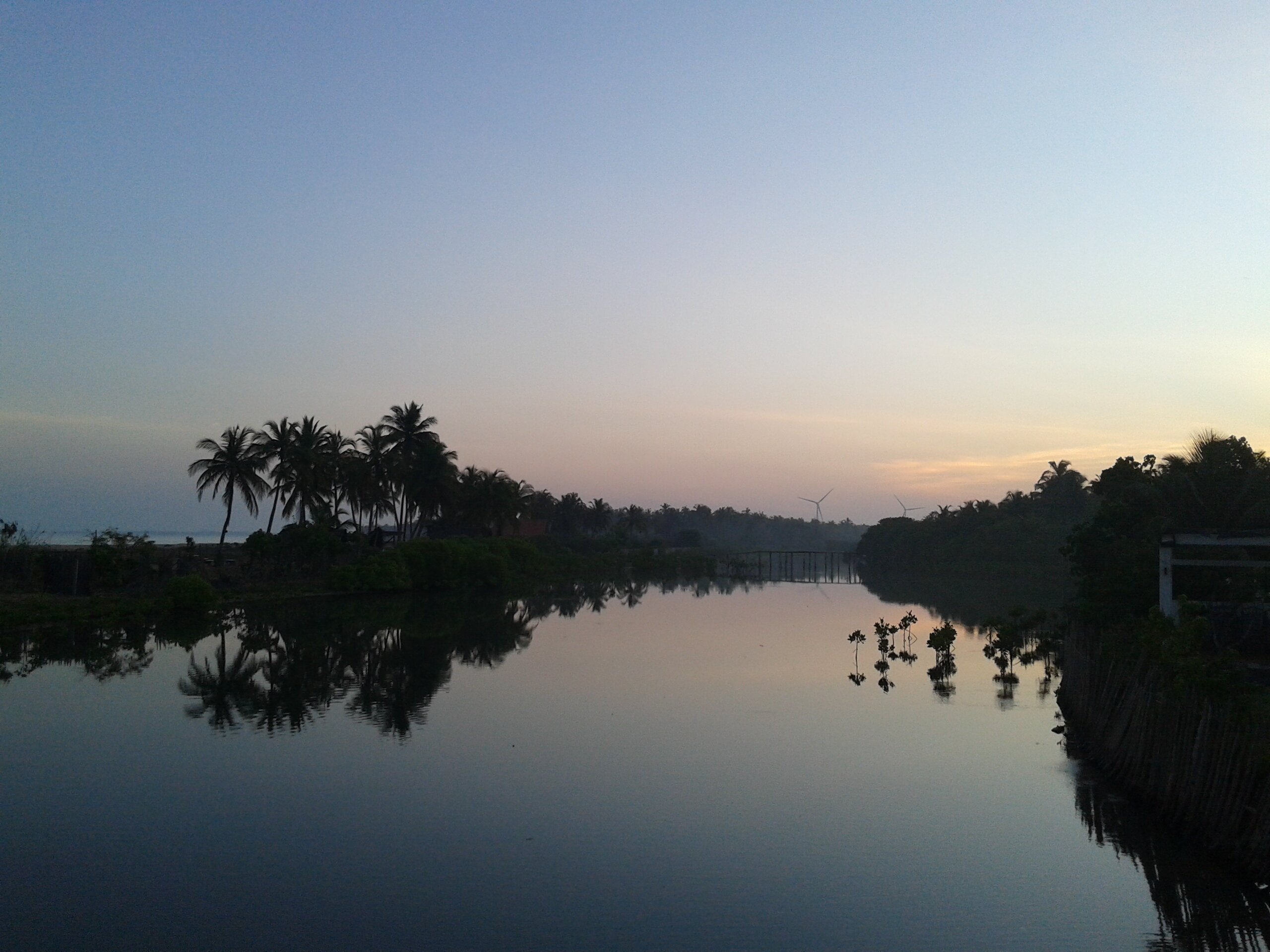 Blue Whale Beach Resort-泳池
