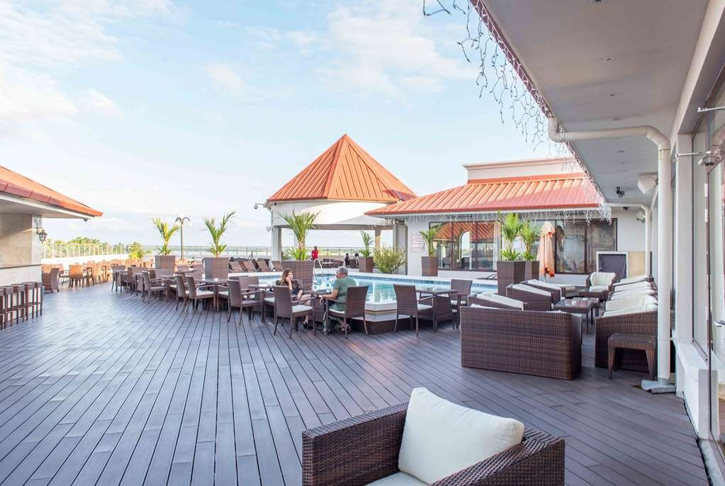 Ramada Paramaribo Princess Hotel主图