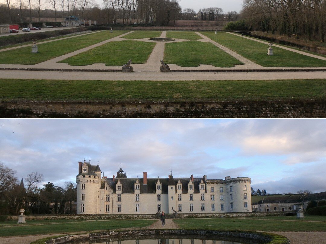 Chateau de Dissay主图