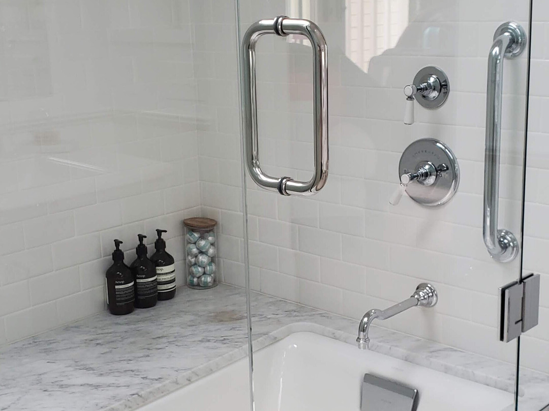 Dunton Town House主图