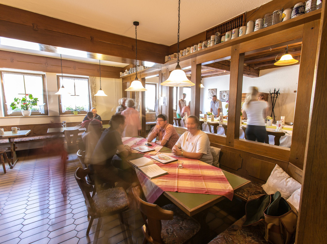 Landgasthof Sternbräu主图
