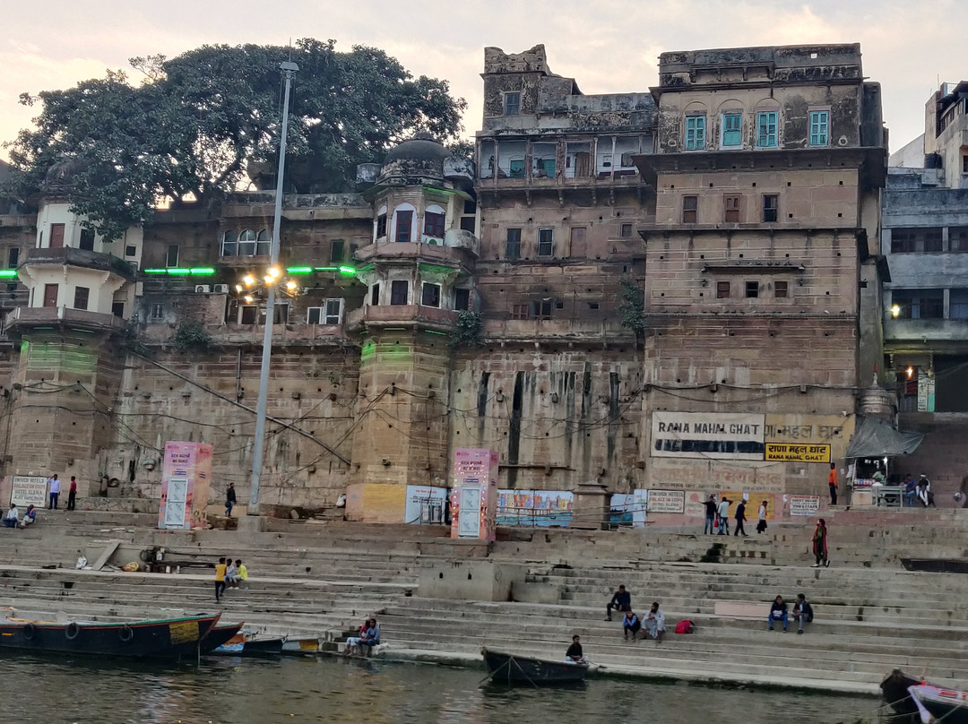 Holiday Journey India景点图片