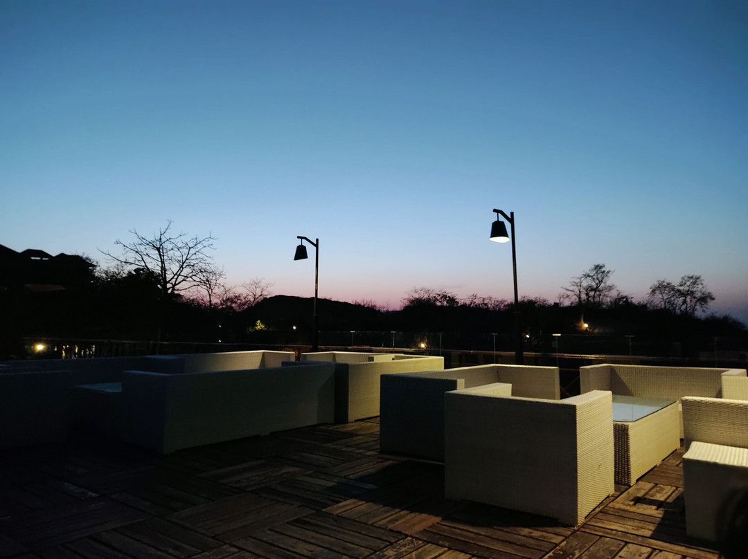 Mahua Bagh Resort主图
