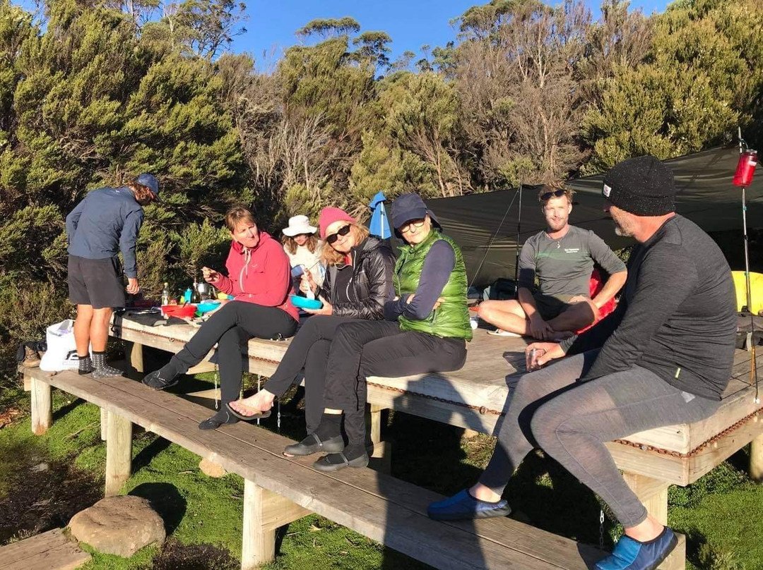 See Tasmania-霍巴特必去景点