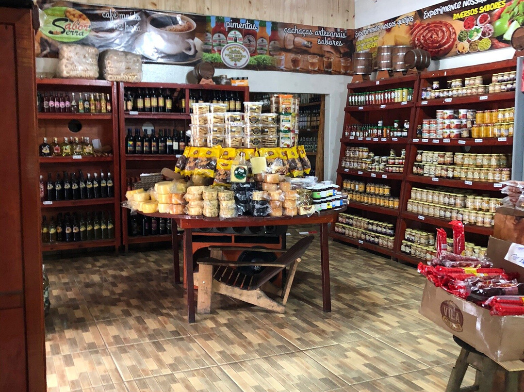 Visite Itamonte-Itamonte必去景点