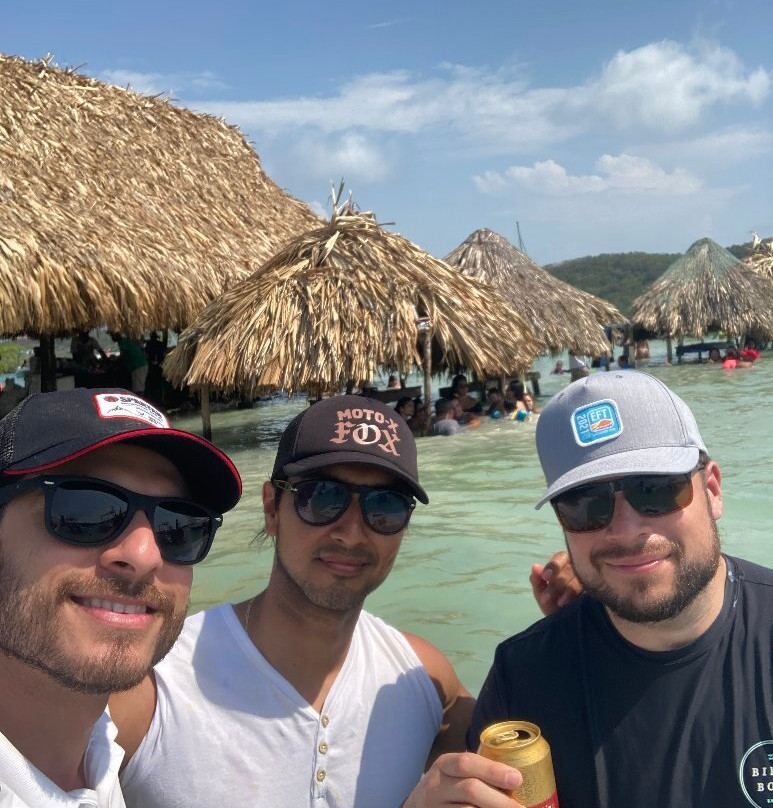 Cartagena E Brasil-卡塔赫纳必去景点