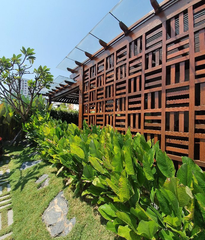 Ipoh Bali Hotel主图