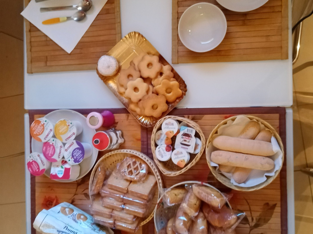 Orgosolo B&B Sardegna主图