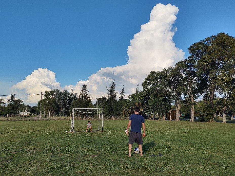 La Casona Italiana主图