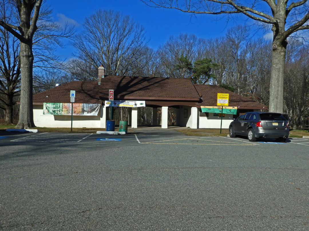 Watchung Reservation-Mountainside必去景点