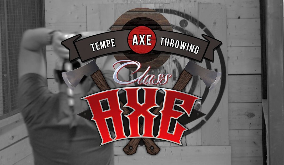 Great Room Escape & Class Axe Throwing-坦佩必去景点