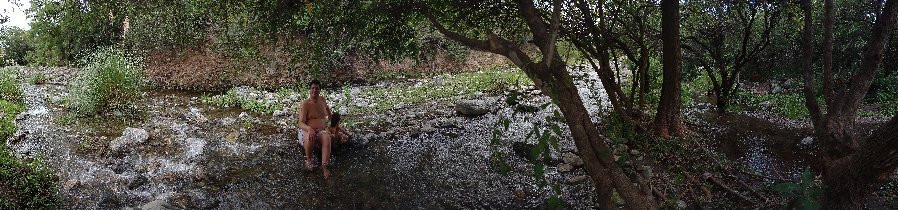 Reserva Los Barrancos-Luyaba必去景点