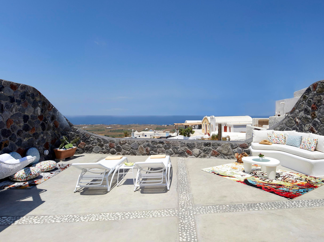 Mellow Luxury Cave主图