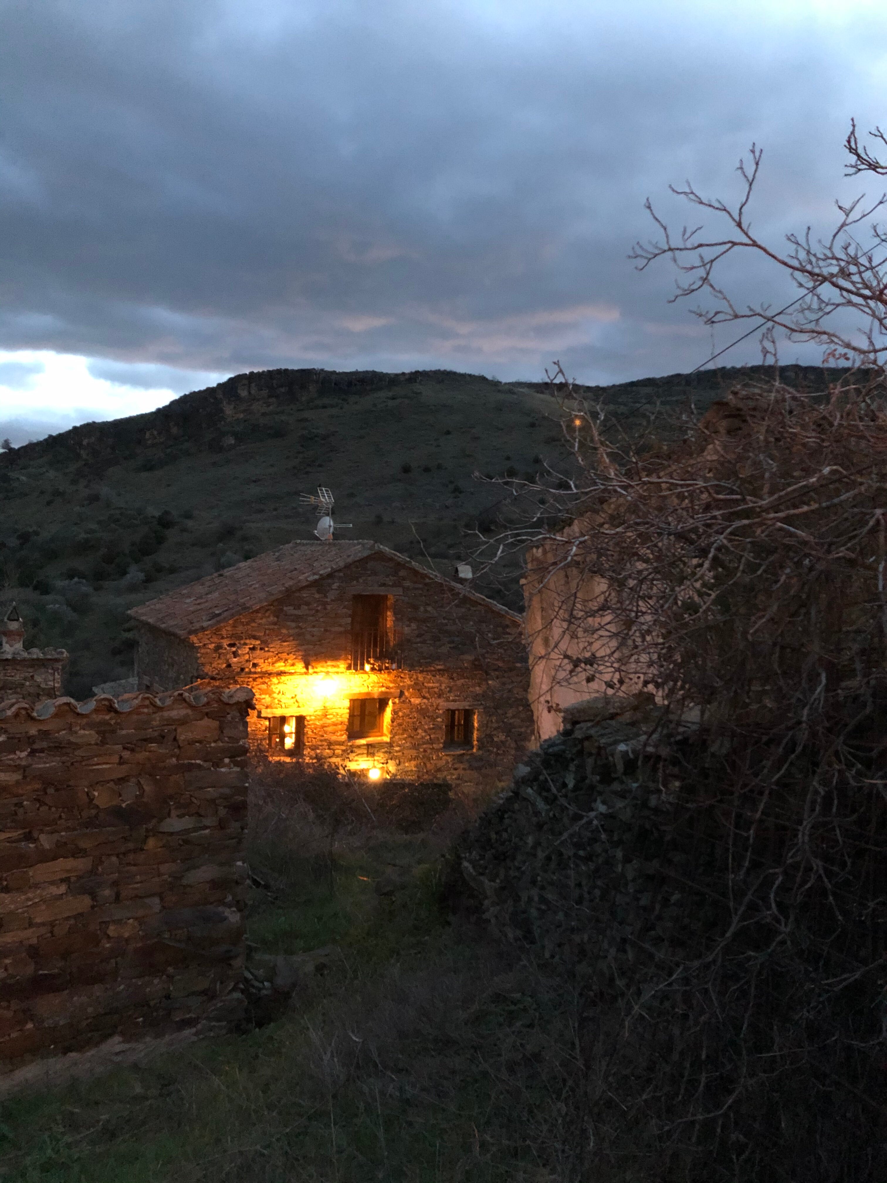 Hotel Rural la Fuente-官方