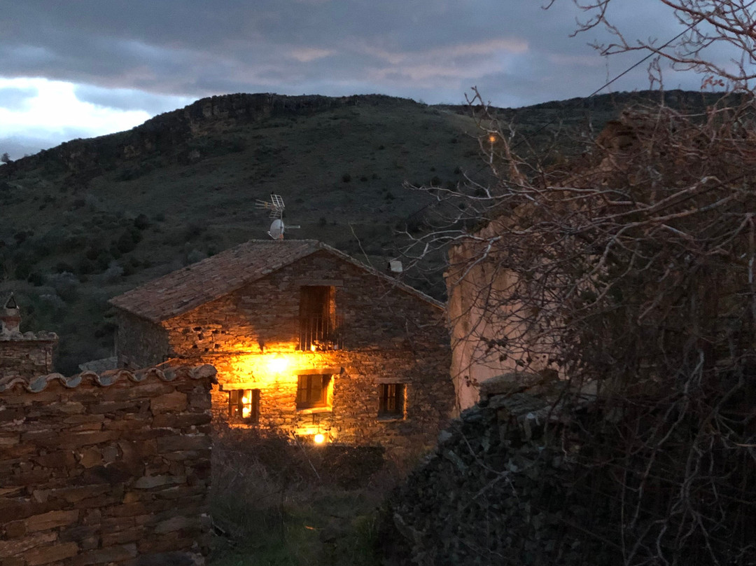 Hotel Rural la Fuente主图