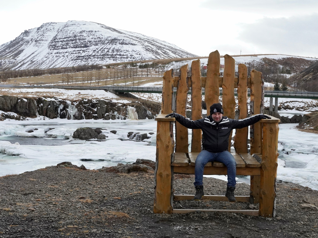 Fossatun Country Hotel主图