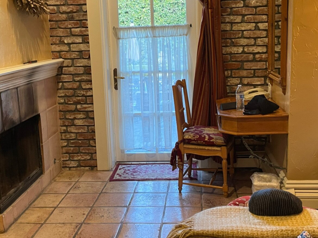 Inn at Depot Hill主图