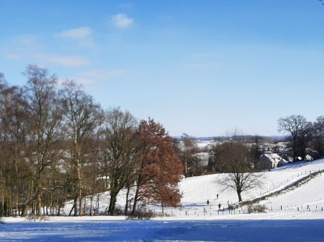 Wandelroute Heerlijkheid Beek-Berg en Dal必去景点