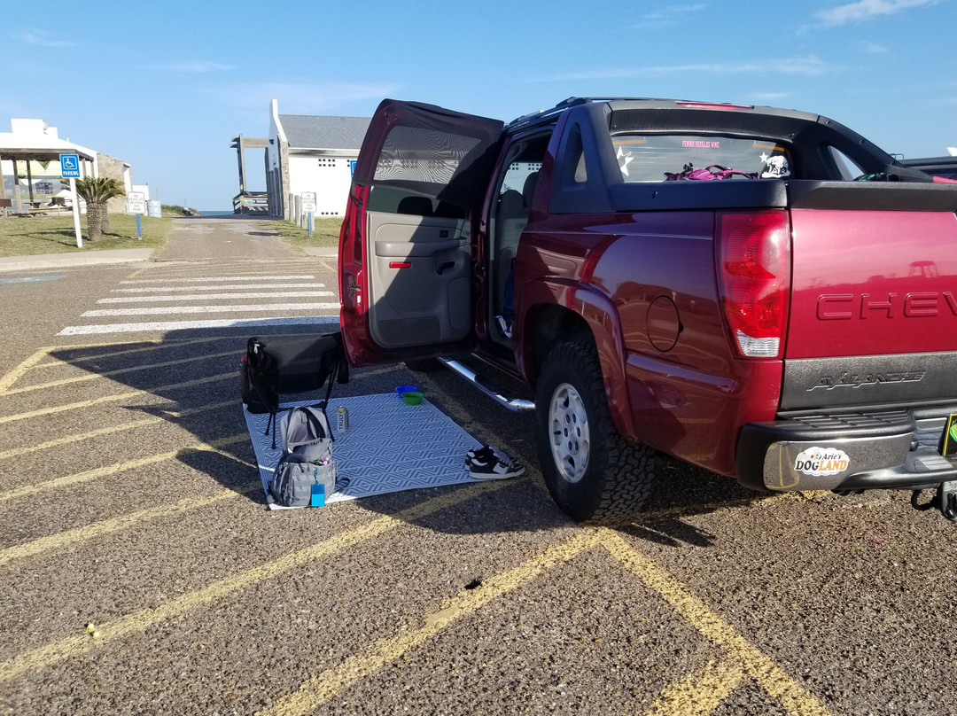 Andy Bowie Park-南帕诸岛必去景点