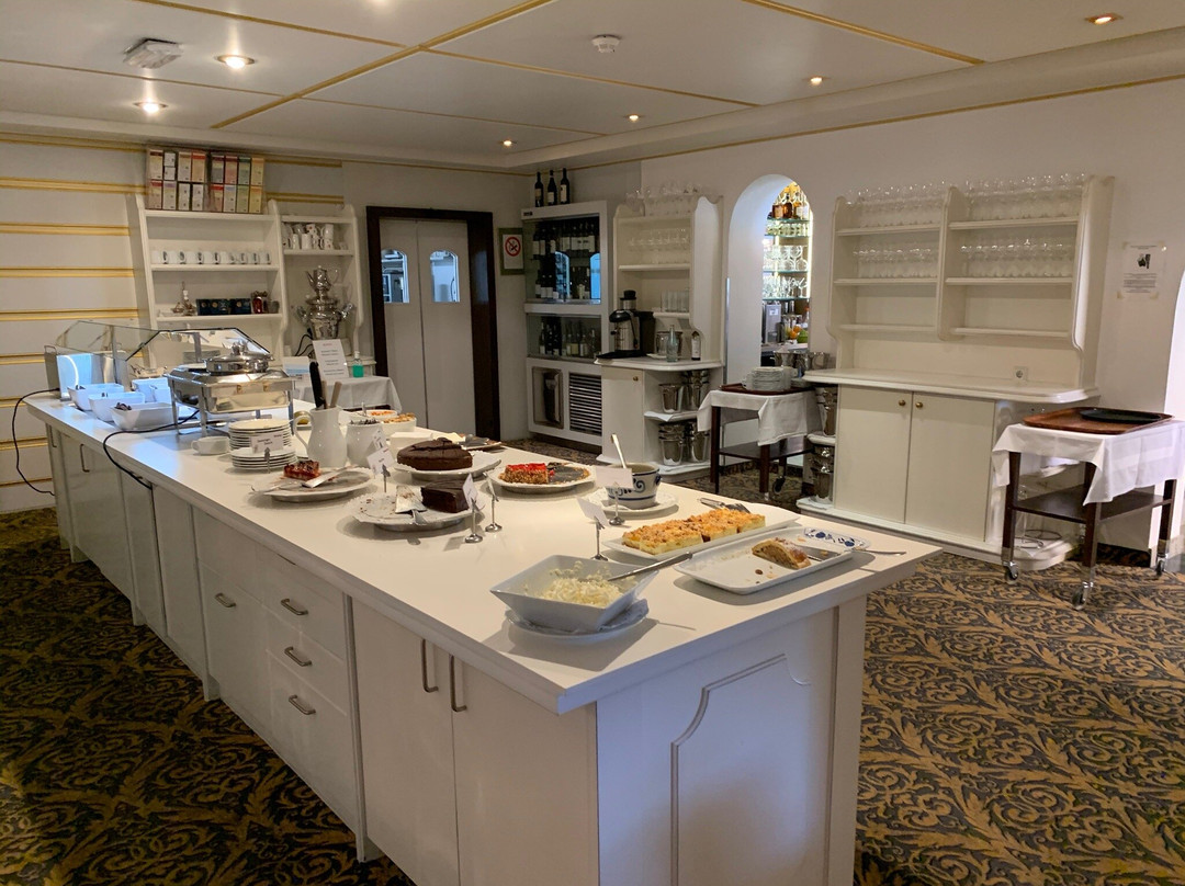 Hotel Funggashof主图