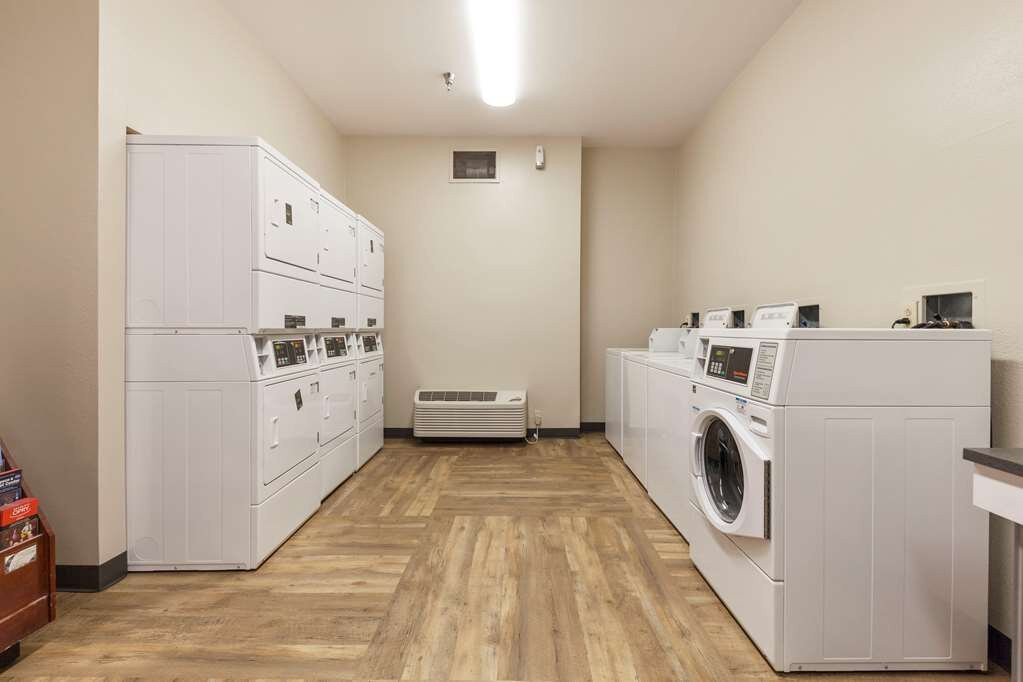 Extended Stay America - Premier Suites Miami - Airport - Miami Springs主图