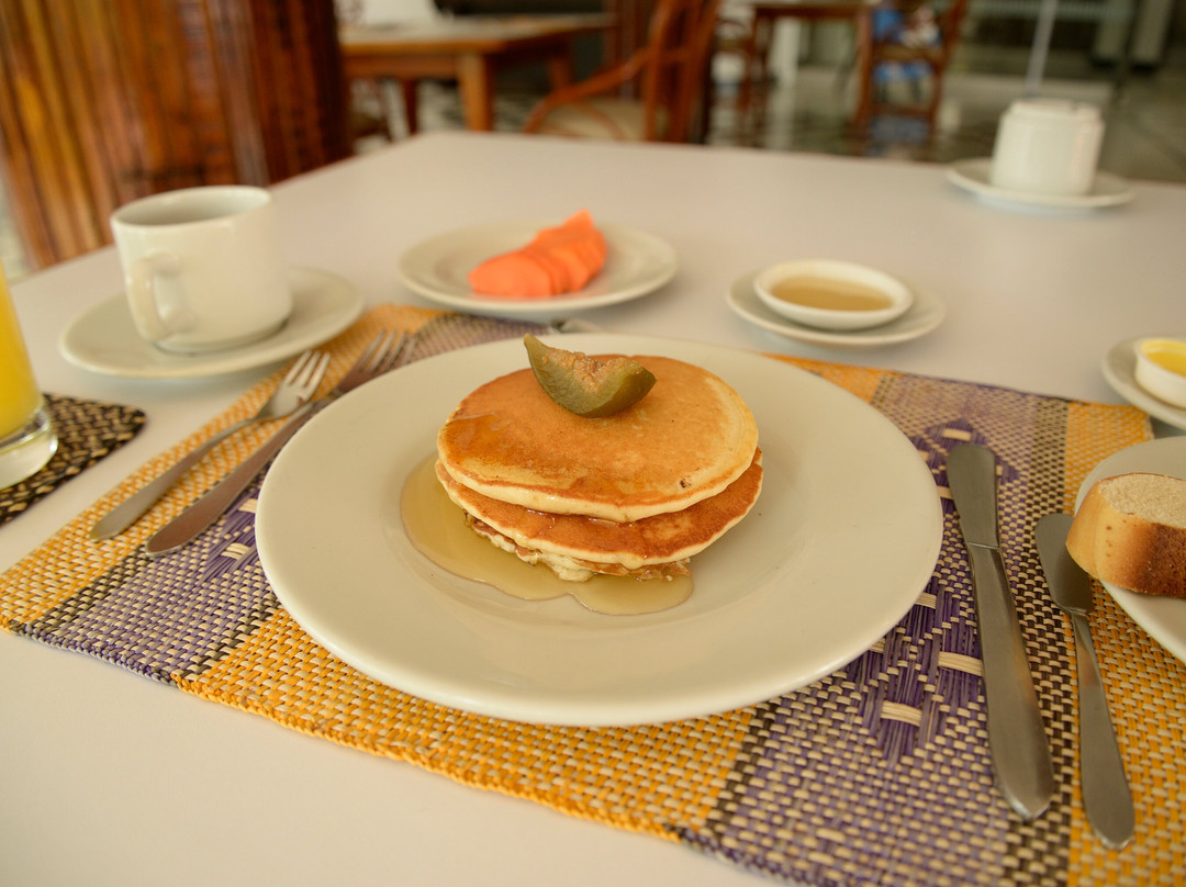 巴伊亚卡塔赫纳酒店主图